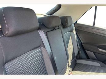 Volkswagen T-Roc 1.0 TSI 110 Active 5dr