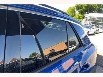 Volkswagen T-Roc 1.0 TSI 110 Active 5dr