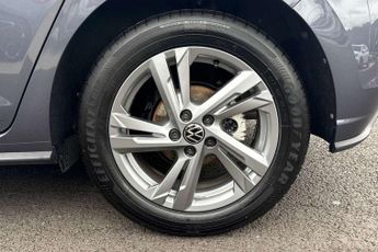 Volkswagen Polo 1.0 TSI 110 R-Line 5dr DSG