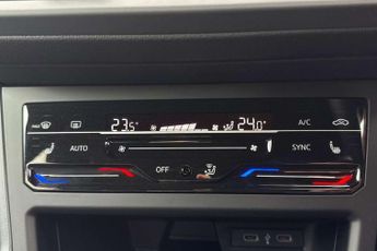 Volkswagen Polo 1.0 TSI 110 R-Line 5dr DSG
