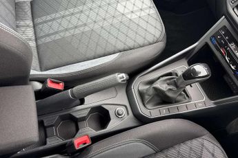 Volkswagen Polo 1.0 TSI 110 R-Line 5dr DSG