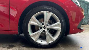 SEAT Leon 1.5 TSI EVO 150 FR 5dr