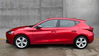 SEAT Leon 1.5 TSI EVO 150 FR 5dr
