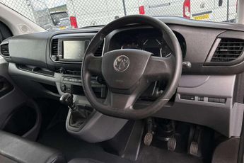Vauxhall Vivaro 2900 1.5d 100PS Dynamic H1 Van
