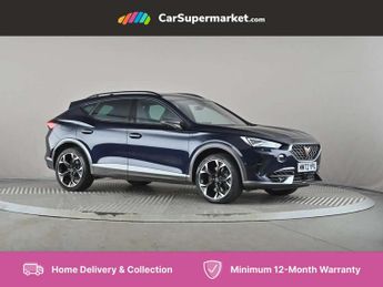 Cupra Formentor 2.0 TSI 310 VZ2 5dr DSG 4Drive