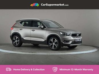 Volvo XC40 1.5 T5 Recharge PHEV Inscription Pro 5dr Auto