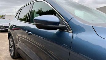 Ford Kuga 1.5 EcoBlue Titanium First Edition 5dr