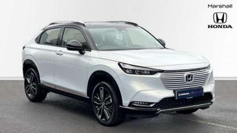 Honda HR-V 1.5 eHEV Advance Style 5dr CVT