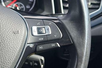 Volkswagen Polo 1.0 EVO 80 United 5dr
