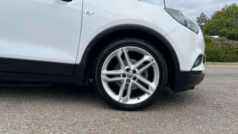 Vauxhall Mokka X 1.4T ecoTEC Elite Nav 5dr