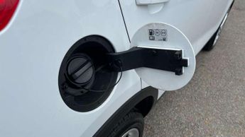 Vauxhall Mokka X 1.4T ecoTEC Elite Nav 5dr