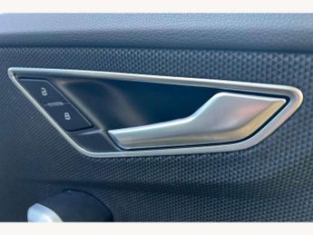 Audi Q2 35 TFSI S Line 5dr S Tronic