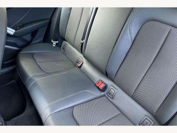 Audi Q2 35 TFSI S Line 5dr S Tronic