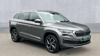 Skoda Kodiaq 1.5 TSI SE L Executive 5dr DSG [7 Seat]