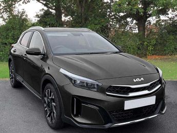 Kia Ceed 1.5T GDi ISG 3 5dr
