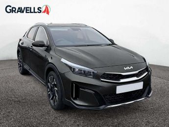 Kia Ceed 1.5T GDi ISG 3 5dr