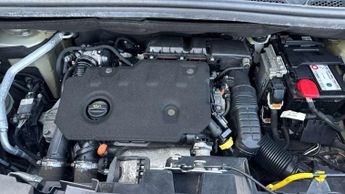 Peugeot Rifter 1.5 BlueHDi 130 Allure 5dr