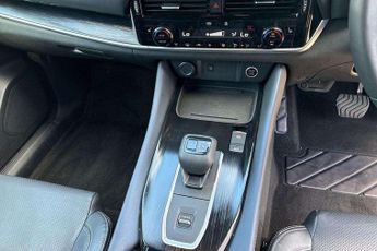Nissan Qashqai 1.3 DiG-T MH 158 Tekna+ 5dr Xtronic