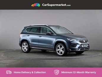 SEAT Ateca 1.5 TSI EVO FR 5dr