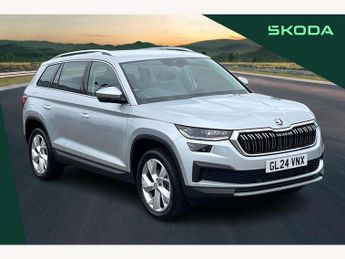 Skoda Kodiaq 1.5 TSI SE L Executive 5dr DSG [7 Seat]