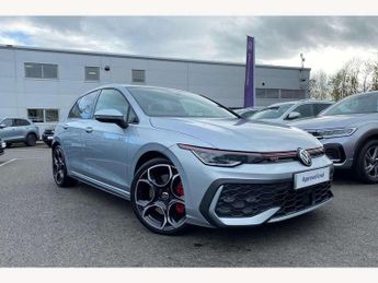 Volkswagen Golf GTI 2.0 TSI 265 GTI 5dr DSG