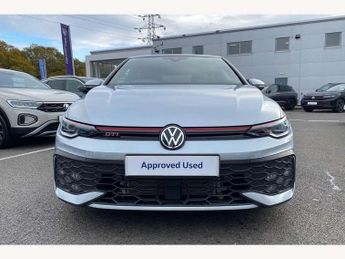 Volkswagen Golf GTI 2.0 TSI 265 GTI 5dr DSG