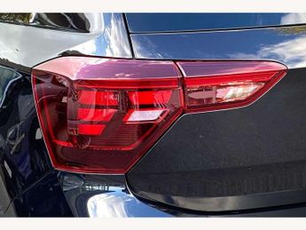 Volkswagen Polo 1.0 TSI Match 5dr DSG