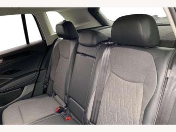 Volkswagen Tiguan 2.0 TDI Match 5dr DSG