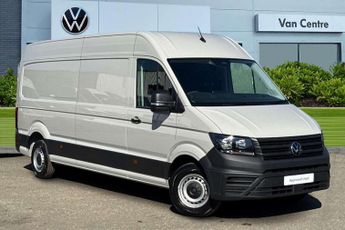 Volkswagen Crafter 2.0 TDI 140PS Commerce High Roof Van
