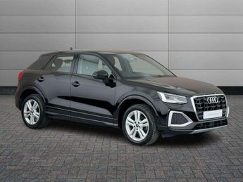Audi Q2 30 TFSI Sport 5dr