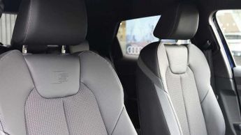 Audi A1 30 TFSI Black Edition 5dr