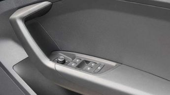 Audi A1 30 TFSI Black Edition 5dr