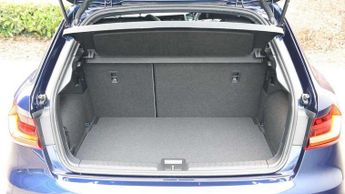 Audi A1 30 TFSI Black Edition 5dr