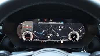 Audi A3 35 TFSI S Line 5dr