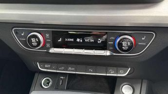 Audi Q5 50 TFSI e Quattro S Line 5dr S Tronic