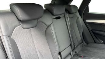 Audi Q5 50 TFSI e Quattro S Line 5dr S Tronic