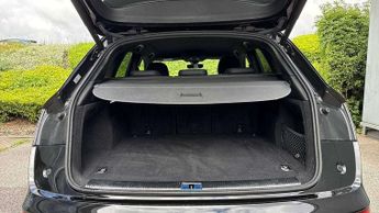 Audi Q5 50 TFSI e Quattro S Line 5dr S Tronic