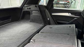 Audi Q5 50 TFSI e Quattro S Line 5dr S Tronic