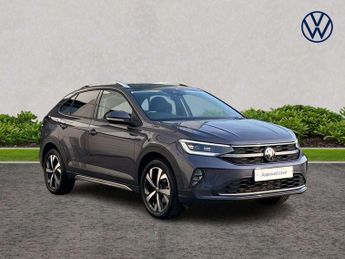 Volkswagen Taigo 1.5 TSI 150 Style 5dr DSG