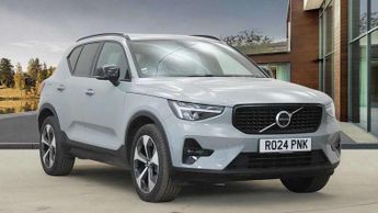 Volvo XC40 2.0 B3P Plus Dark 5dr Auto