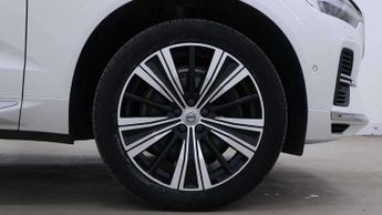 Volvo XC60 2.0 T8 455 RC PHEV Inscription Pro 5dr AWD Auto