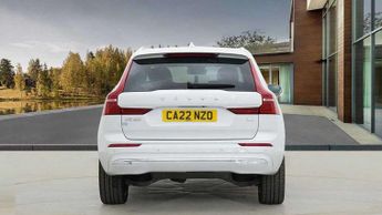 Volvo XC60 2.0 T8 455 RC PHEV Inscription Pro 5dr AWD Auto