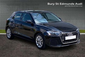 Audi A1 30 TFSI 110 Sport 5dr