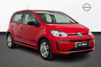 Volkswagen Up 1.0 Up Beats 5dr