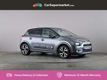 Citroen C3 1.2 PureTech Elle 5dr