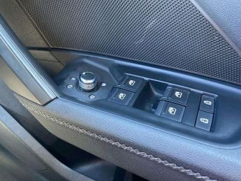 Audi A3 35 TDI S line 4dr S Tronic