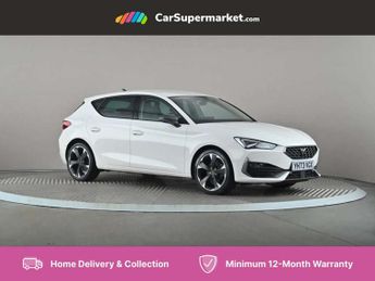 Cupra Leon 1.5 eTSI V1 5dr DSG