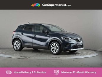 Renault Captur 1.0 TCE 90 Iconic Edition 5dr