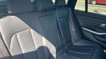 BMW 3 Series Touring M340i xDrive MHT 5dr Step Auto