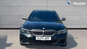 BMW 3 Series Touring M340i xDrive MHT 5dr Step Auto